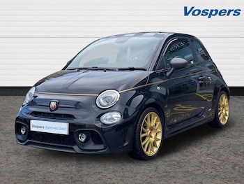 Used Abarth 595 2020 for sale - 76757938: Photo
