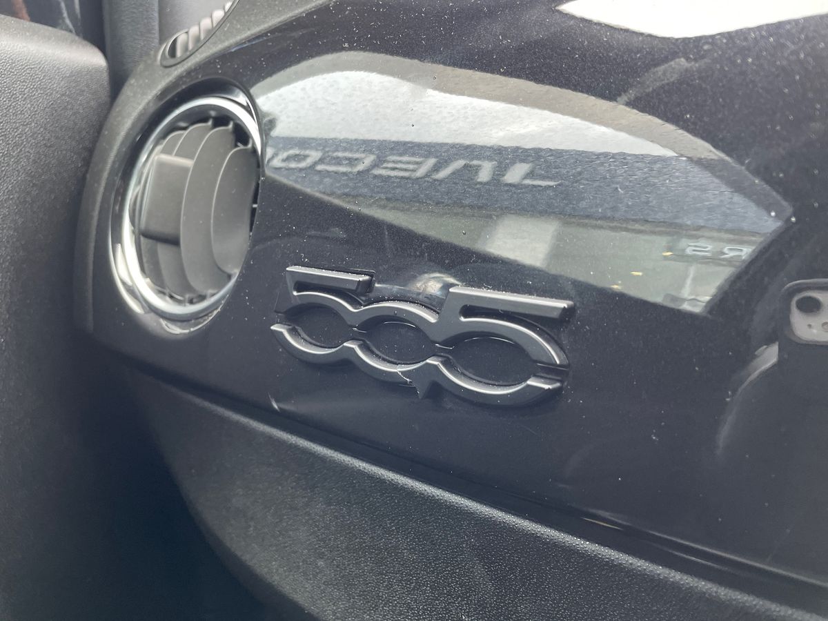 Used Abarth 595 2020 for sale - 76757938: Photo 45