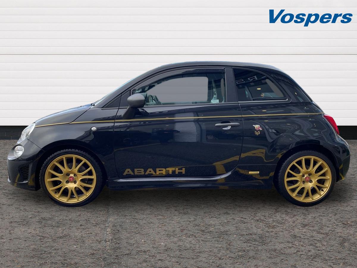 Used Abarth 595 2020 for sale - 76757938: Photo 5