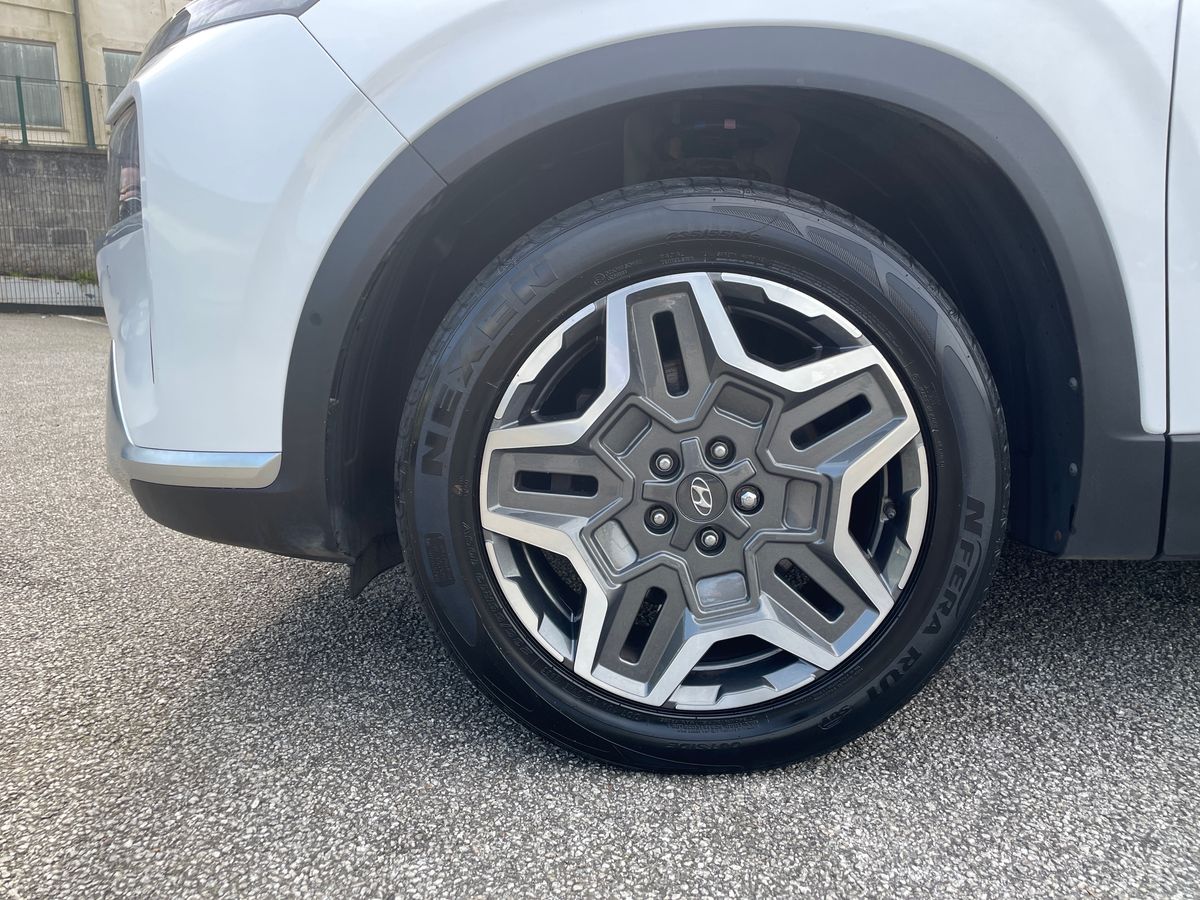 Used Hyundai Santa Fe 2021 for sale - 78206702: Photo 11