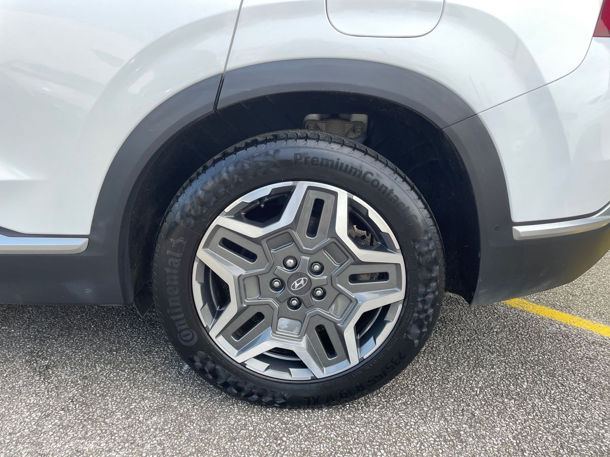 Used Hyundai Santa Fe 2021 for sale - 78206702: Photo 13