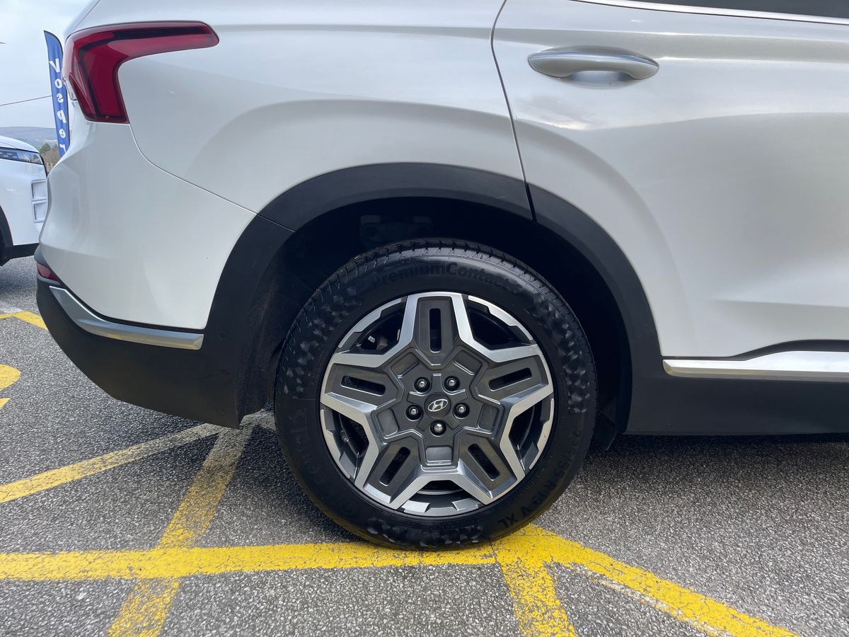 Used Hyundai Santa Fe 2021 for sale - 78206702: Photo 14