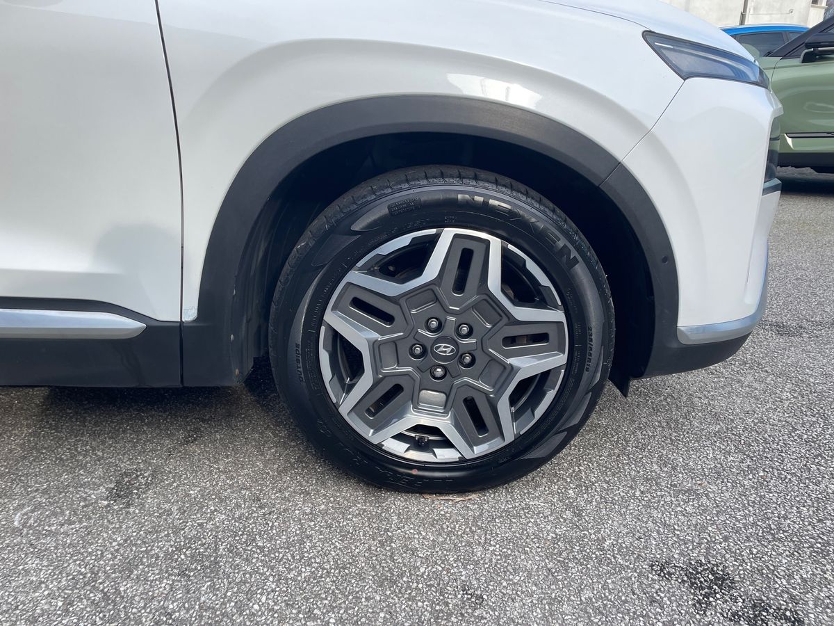 Used Hyundai Santa Fe 2021 for sale - 78206702: Photo 15