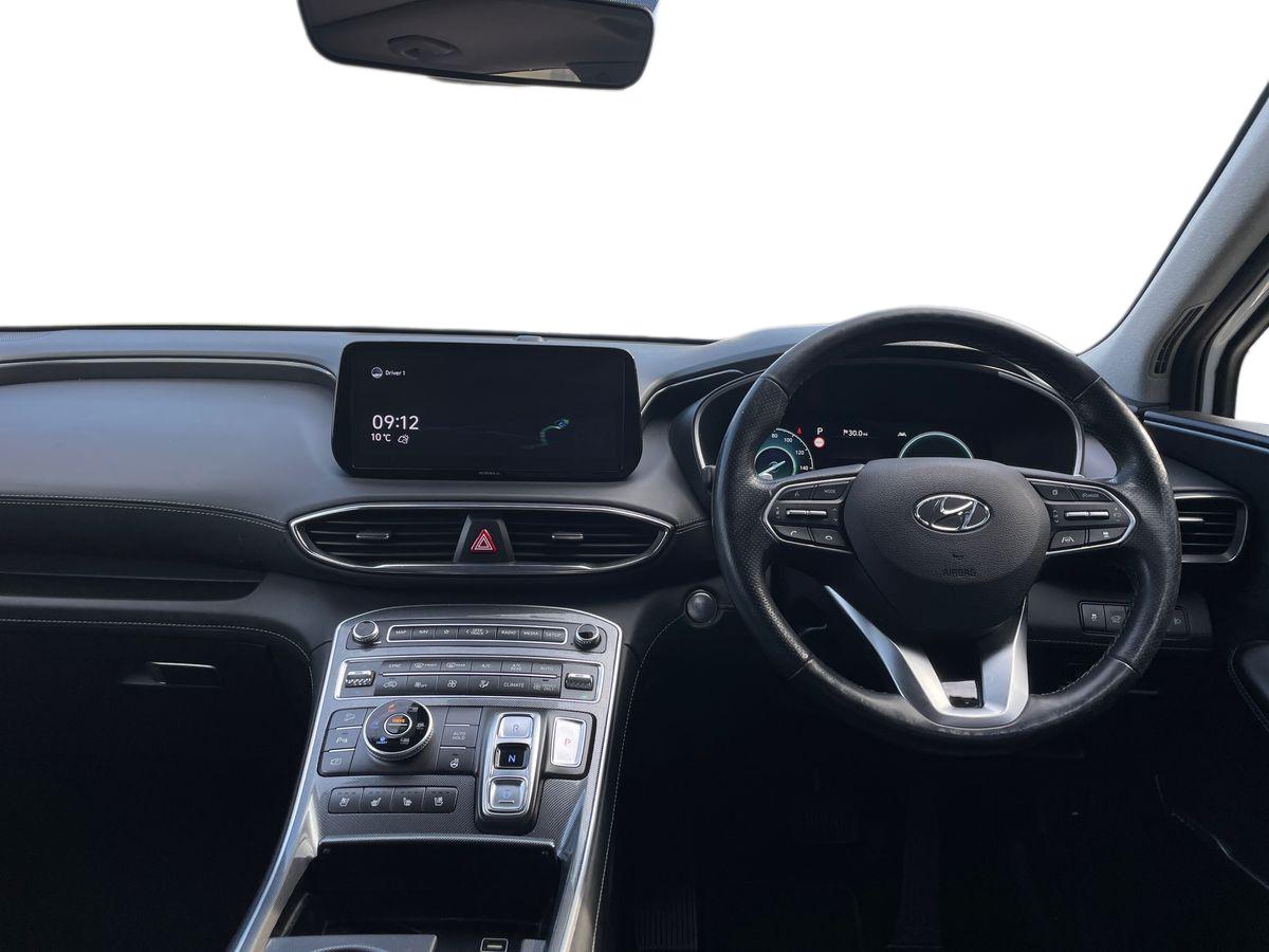 Used Hyundai Santa Fe 2021 for sale - 78206702: Photo 19