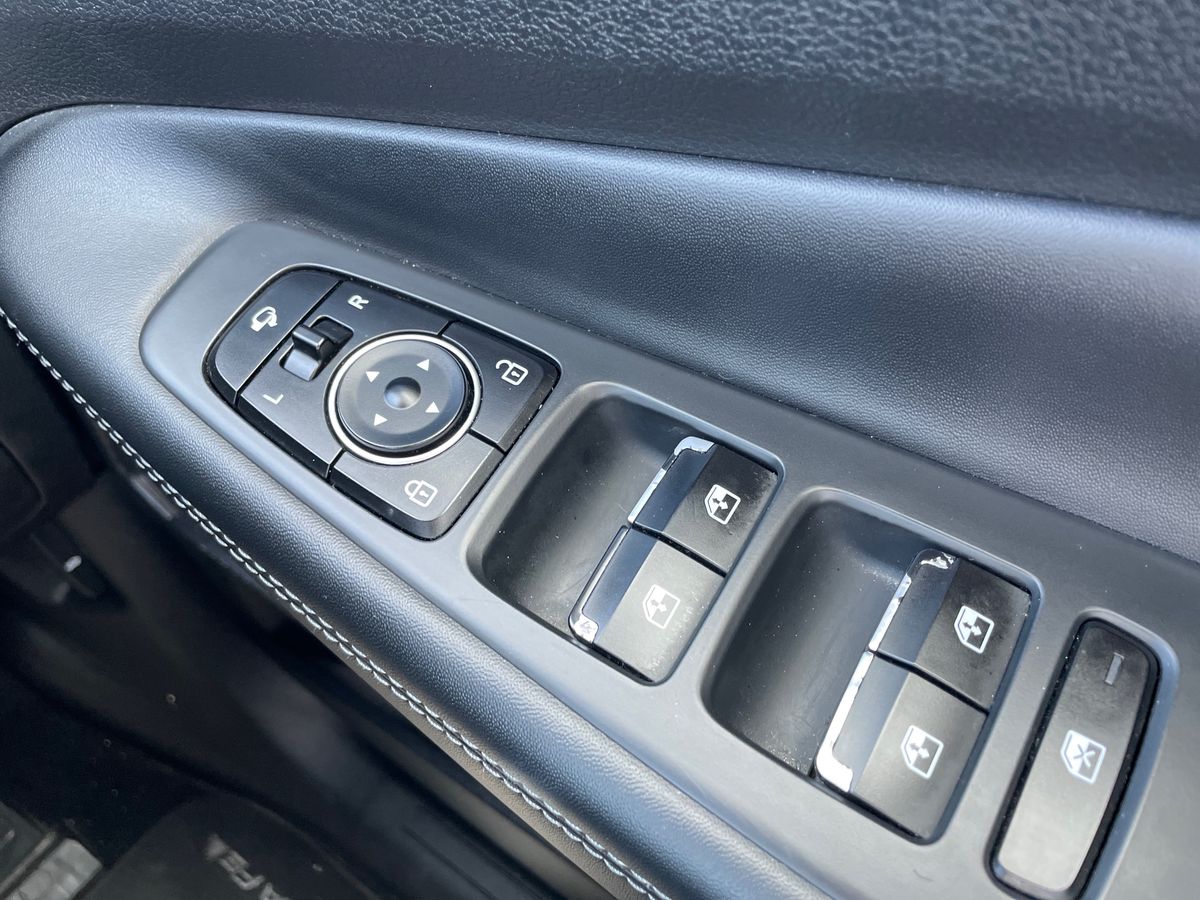 Used Hyundai Santa Fe 2021 for sale - 78206702: Photo 24