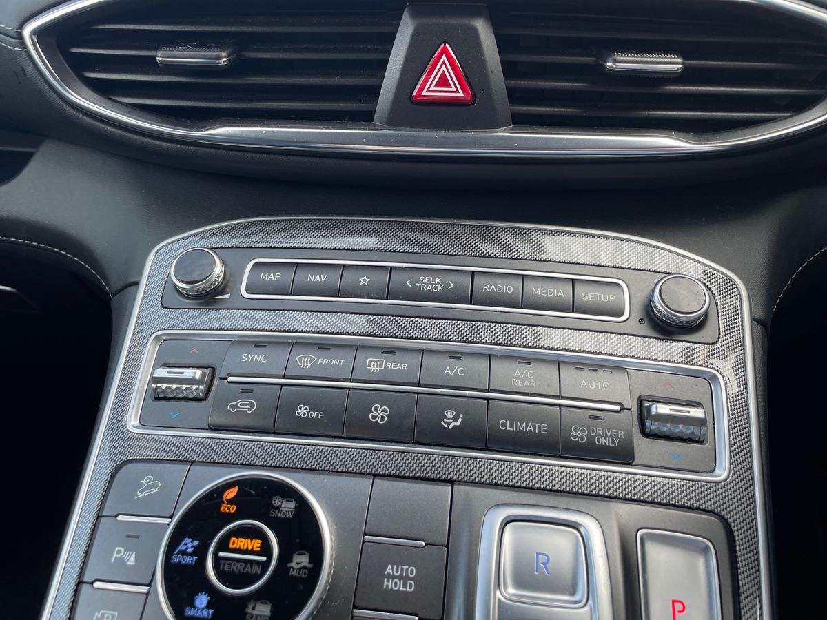 Used Hyundai Santa Fe 2021 for sale - 78206702: Photo 26