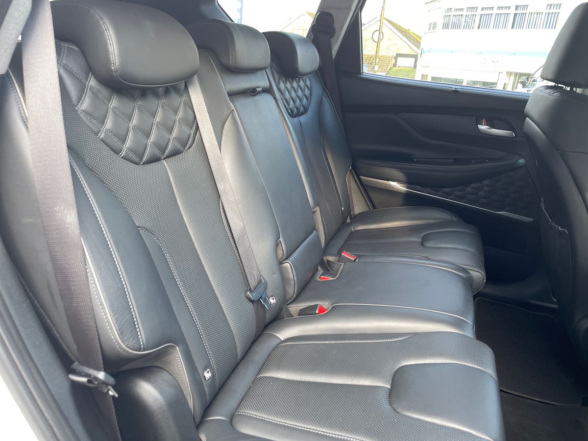 Used Hyundai Santa Fe 2021 for sale - 78206702: Photo 28