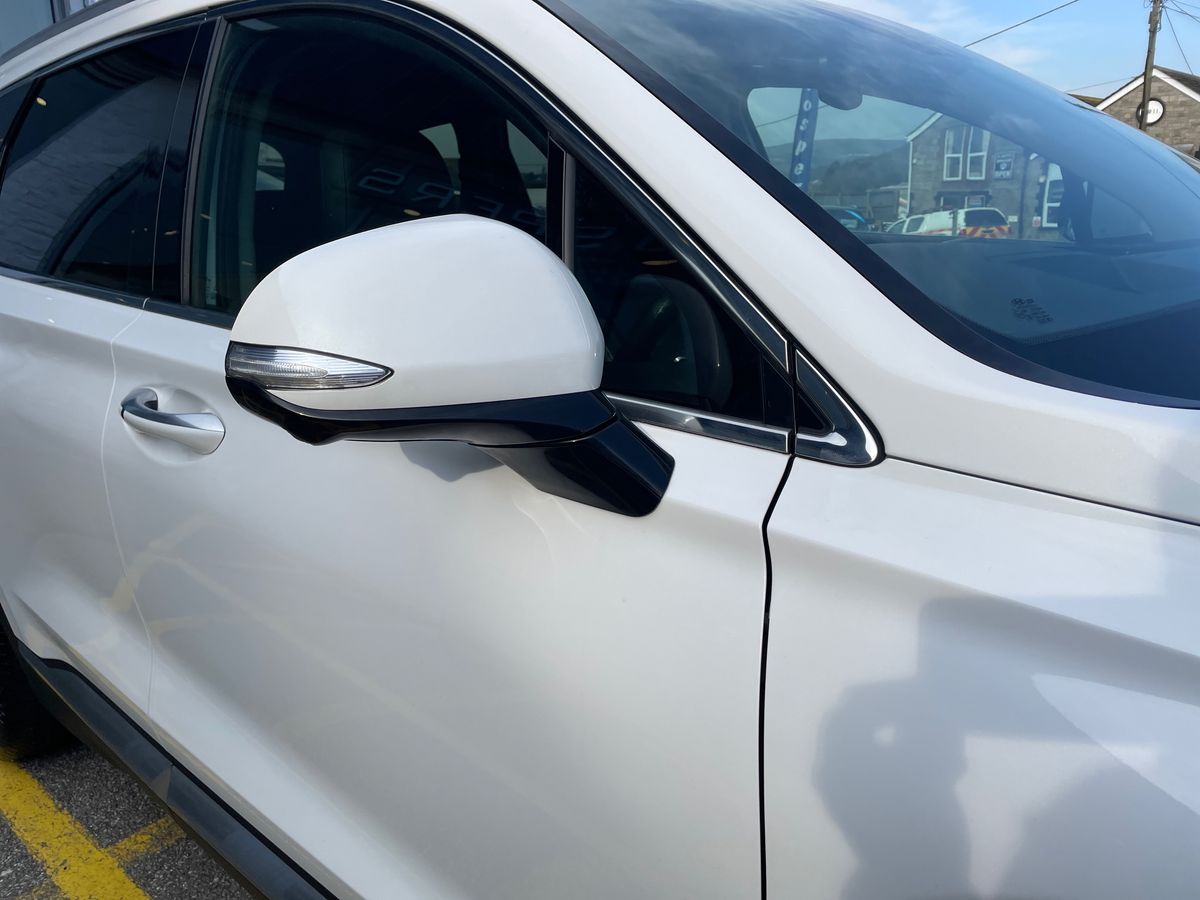 Used Hyundai Santa Fe 2021 for sale - 78206702: Photo 29