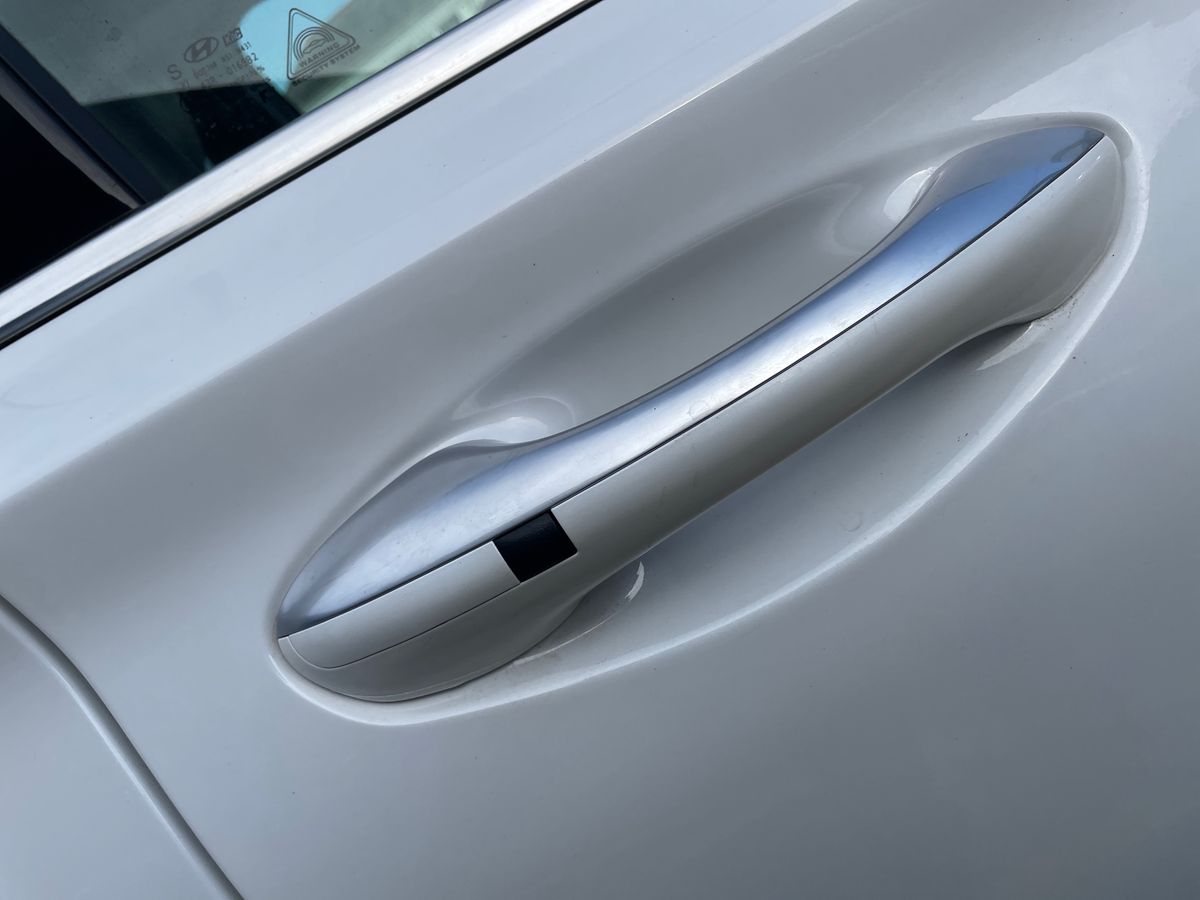 Used Hyundai Santa Fe 2021 for sale - 78206702: Photo 30