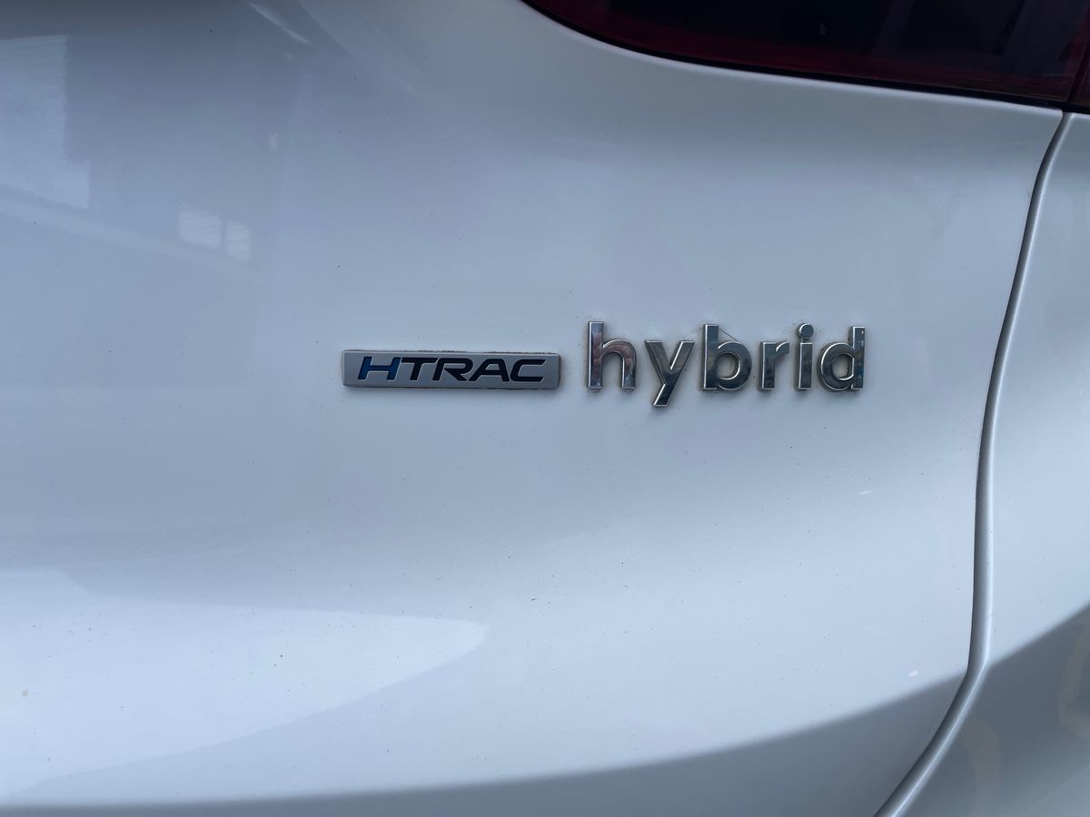 Used Hyundai Santa Fe 2021 for sale - 78206702: Photo 31