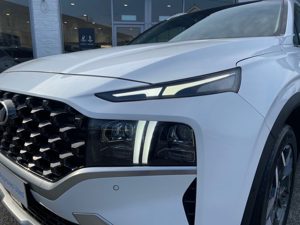 Used Hyundai Santa Fe 2021 for sale - 78206702: Photo 32