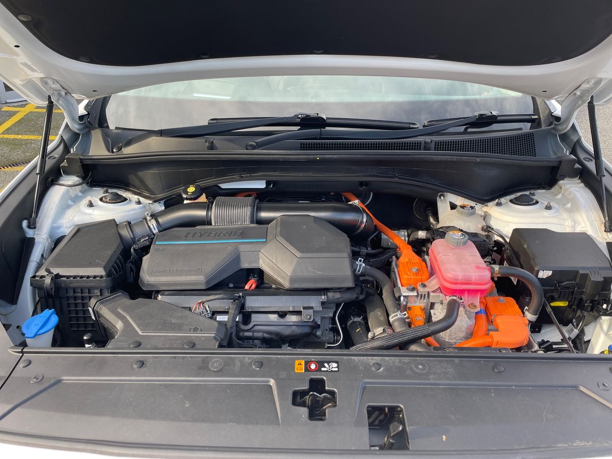 Used Hyundai Santa Fe 2021 for sale - 78206702: Photo 33