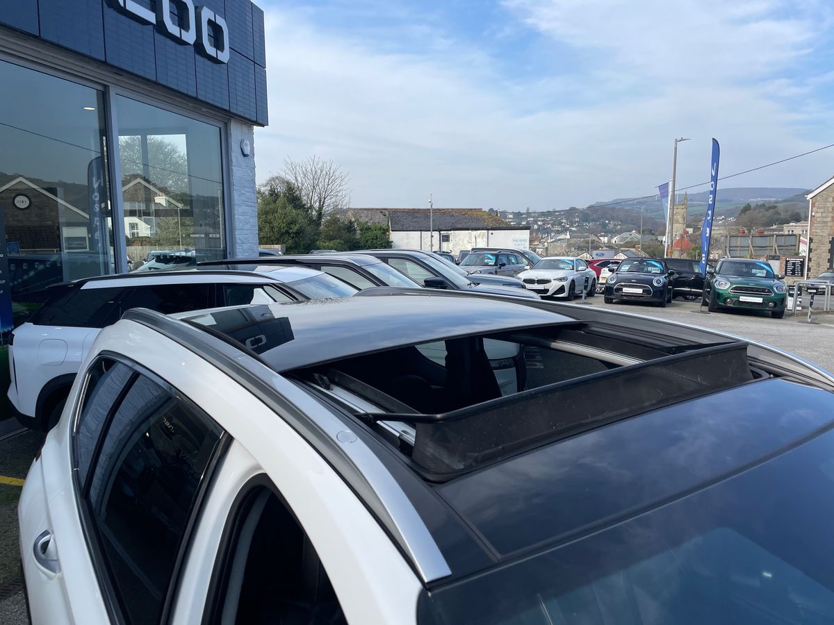 Used Hyundai Santa Fe 2021 for sale - 78206702: Photo 35