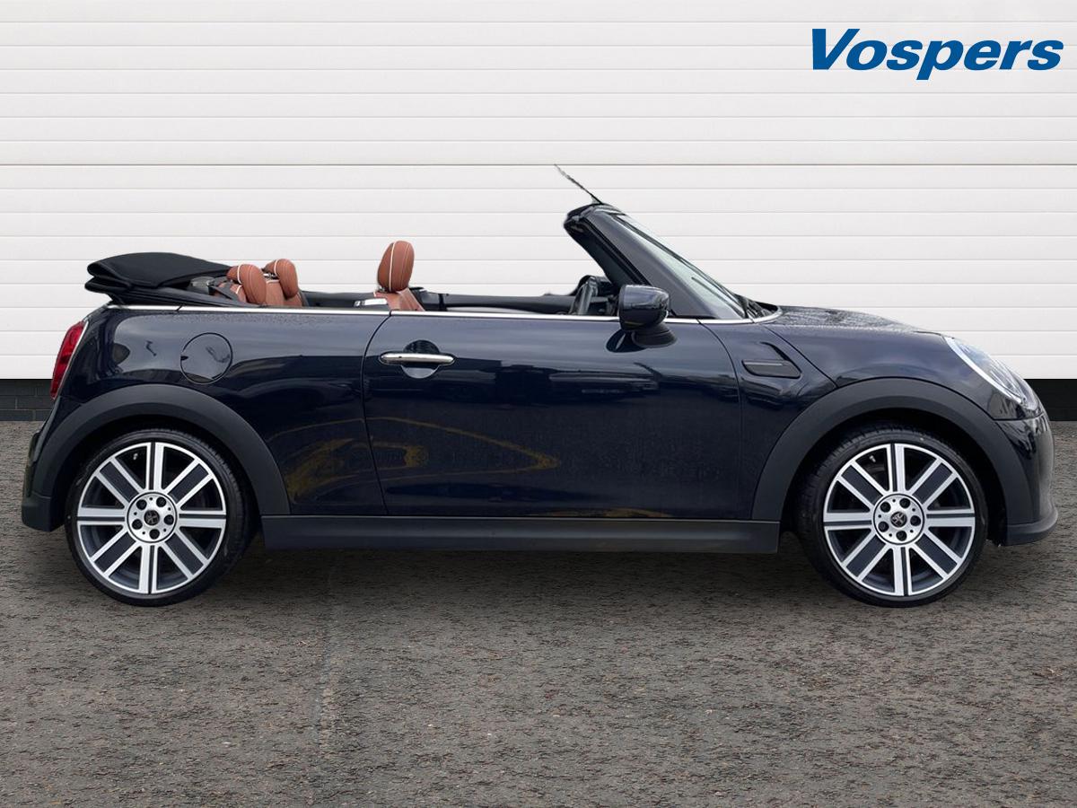 Used MINI Convertible 2023 for sale - 77708281: Photo 10