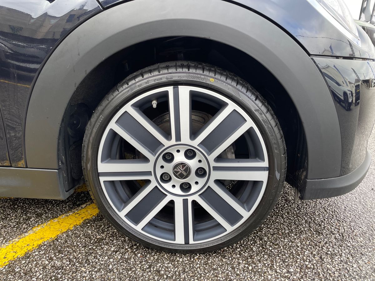 Used MINI Convertible 2023 for sale - 77708281: Photo 13