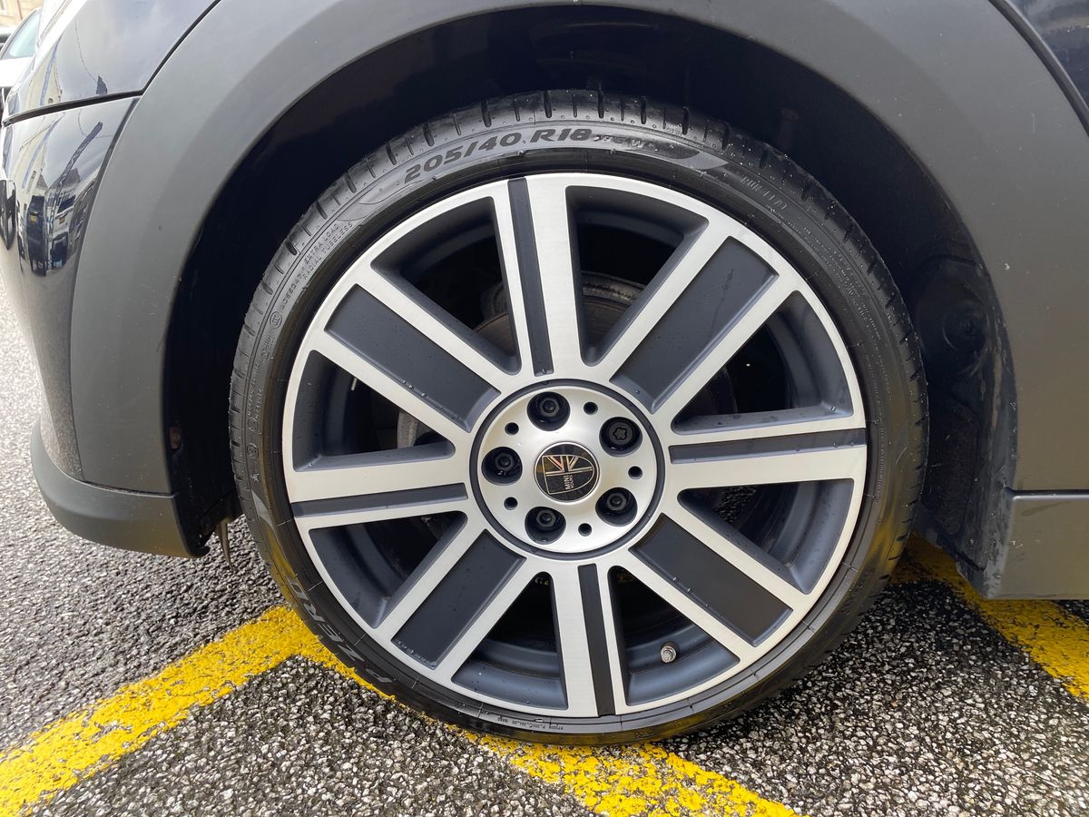 Used MINI Convertible 2023 for sale - 77708281: Photo 14