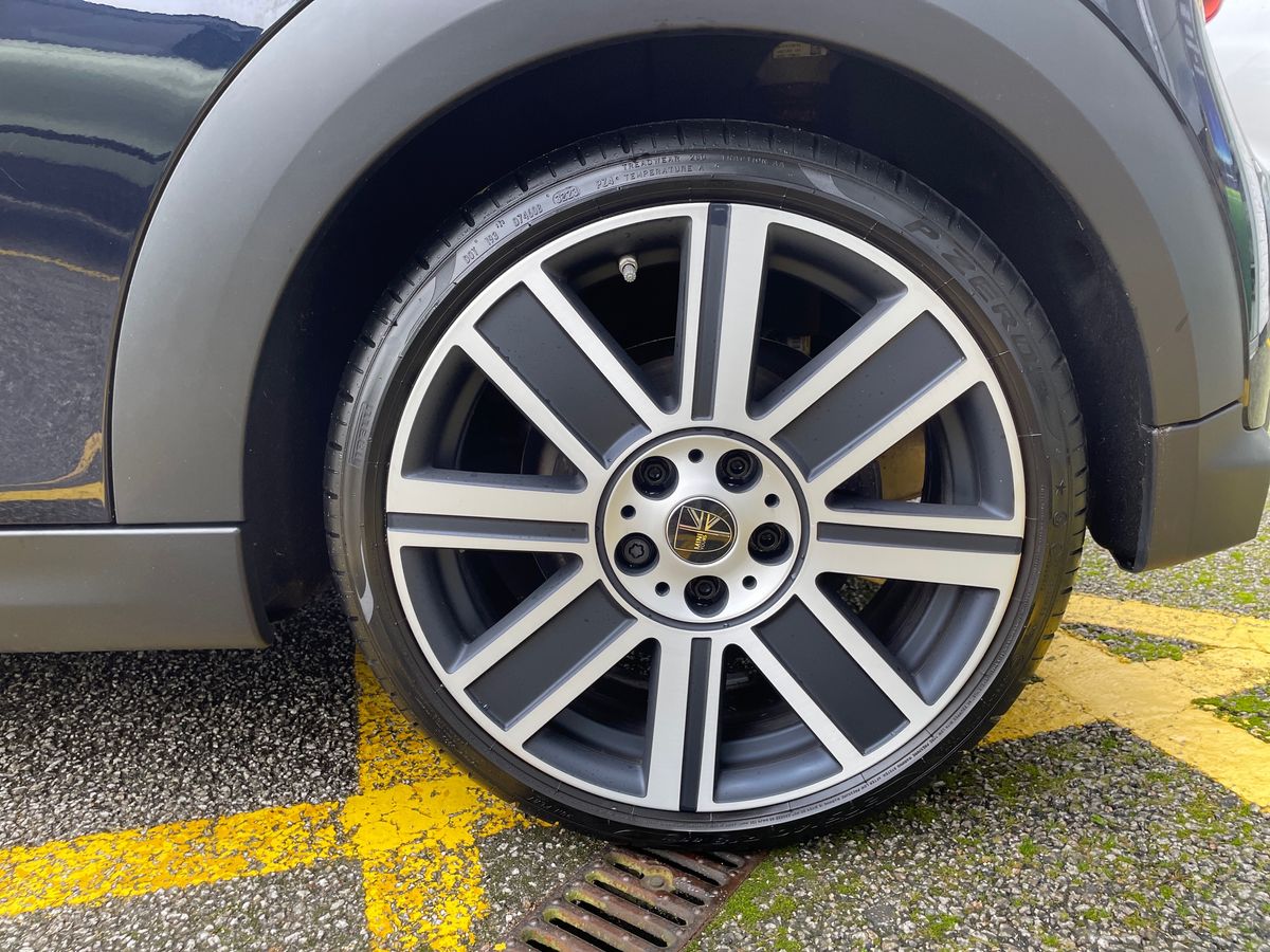 Used MINI Convertible 2023 for sale - 77708281: Photo 15