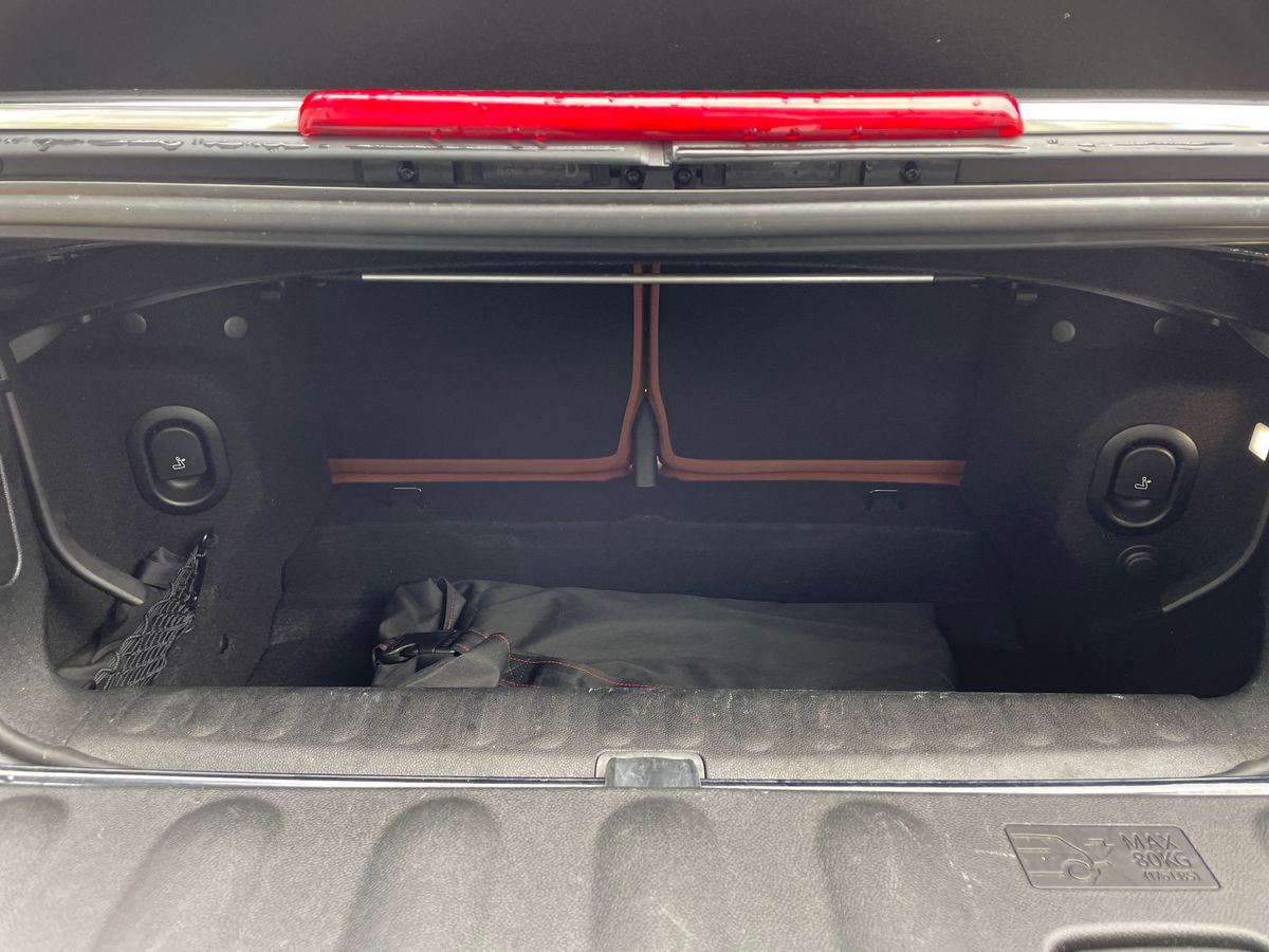 Used MINI Convertible 2023 for sale - 77708281: Photo 17