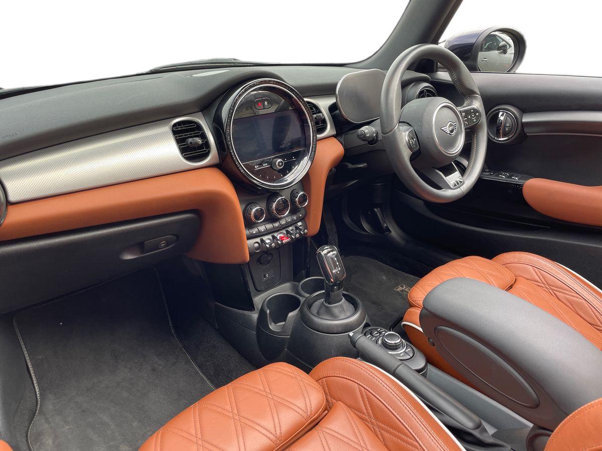 Used MINI Convertible 2023 for sale - 77708281: Photo 18