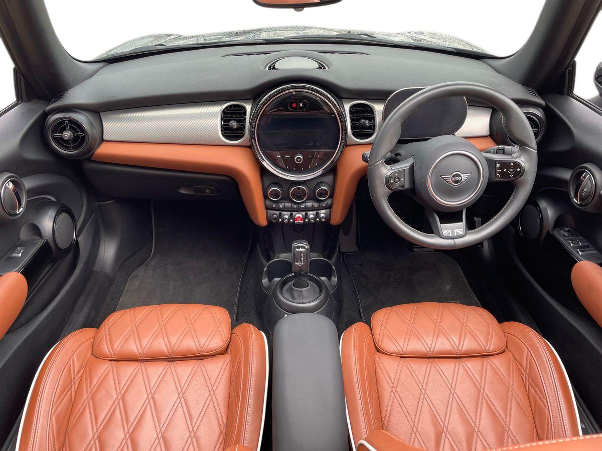 Used MINI Convertible 2023 for sale - 77708281: Photo 19