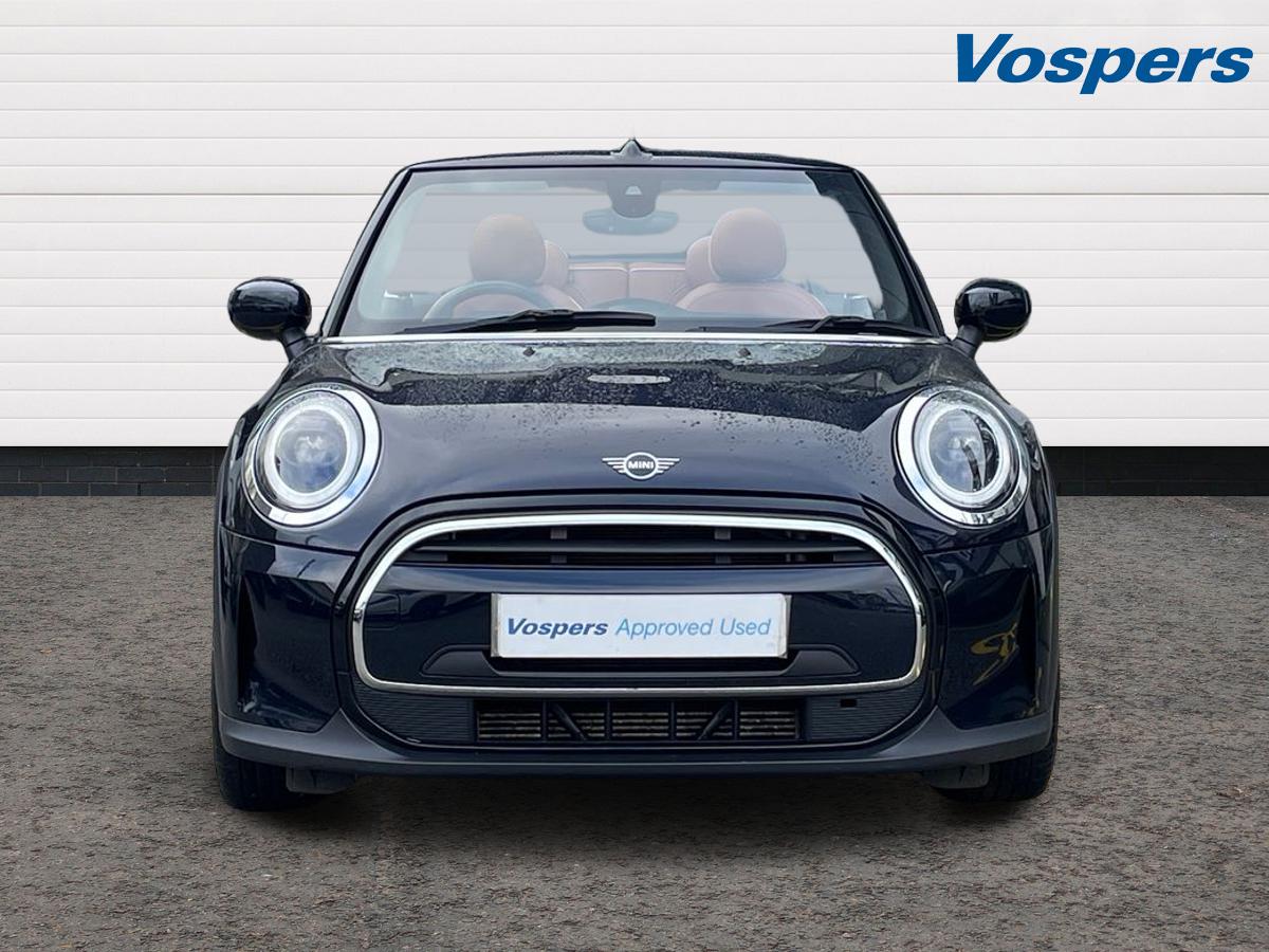 Used MINI Convertible 2023 for sale - 77708281: Photo 2