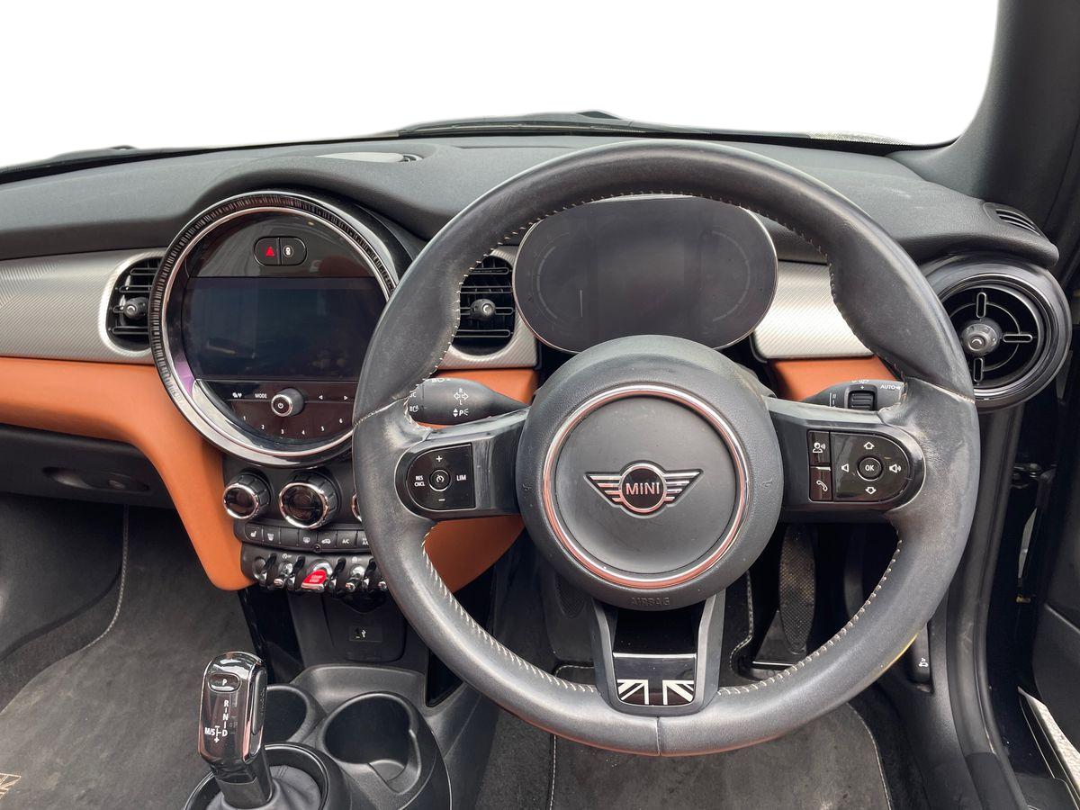 Used MINI Convertible 2023 for sale - 77708281: Photo 21