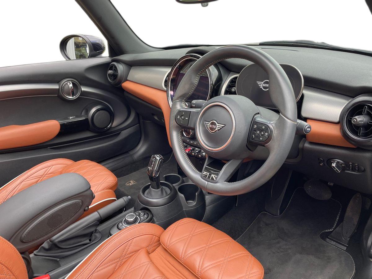 Used MINI Convertible 2023 for sale - 77708281: Photo 22