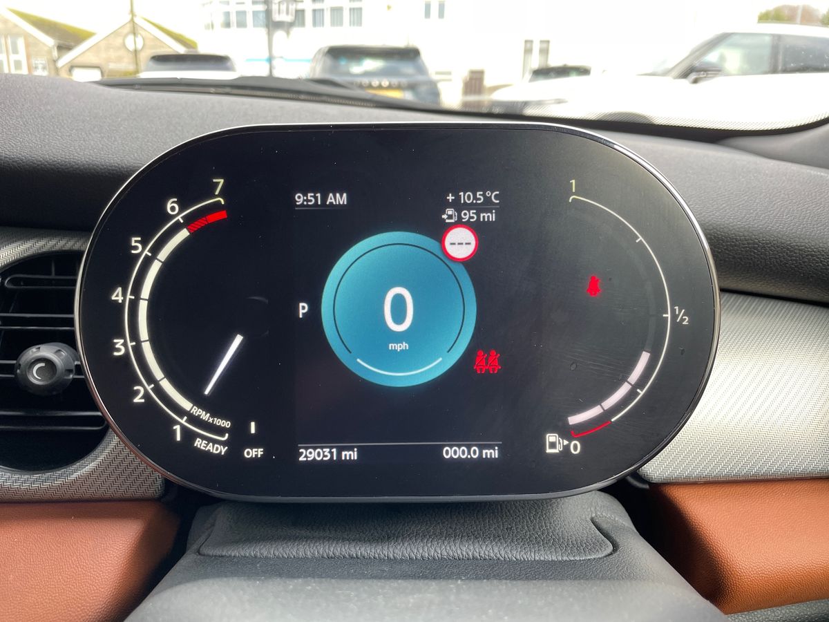 Used MINI Convertible 2023 for sale - 77708281: Photo 23