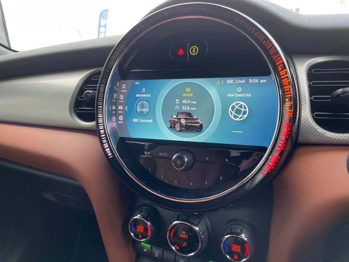 Used MINI Convertible 2023 for sale - 77708281: Photo 25