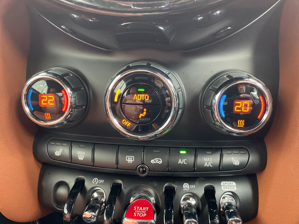 Used MINI Convertible 2023 for sale - 77708281: Photo 26