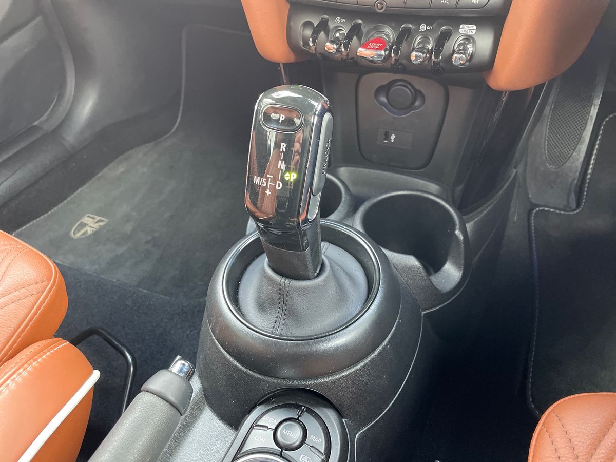 Used MINI Convertible 2023 for sale - 77708281: Photo 27