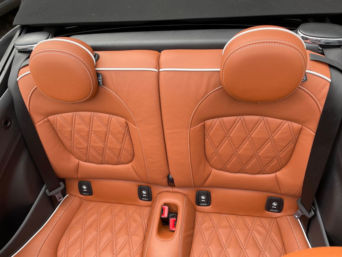 Used MINI Convertible 2023 for sale - 77708281: Photo 28