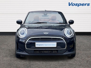 Used MINI Convertible 2023 for sale - 77708281: Photo