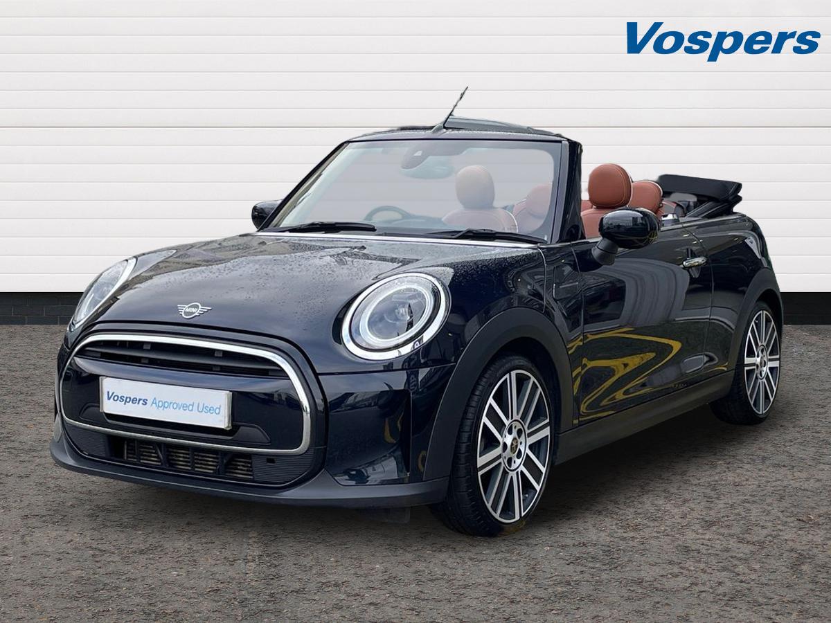 Used MINI Convertible 2023 for sale - 77708281: Photo 3