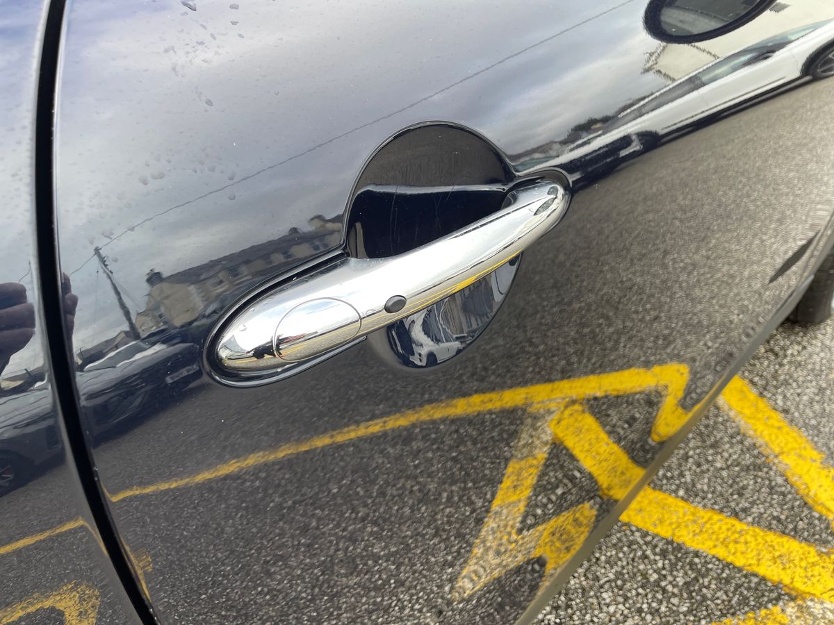 Used MINI Convertible 2023 for sale - 77708281: Photo 30