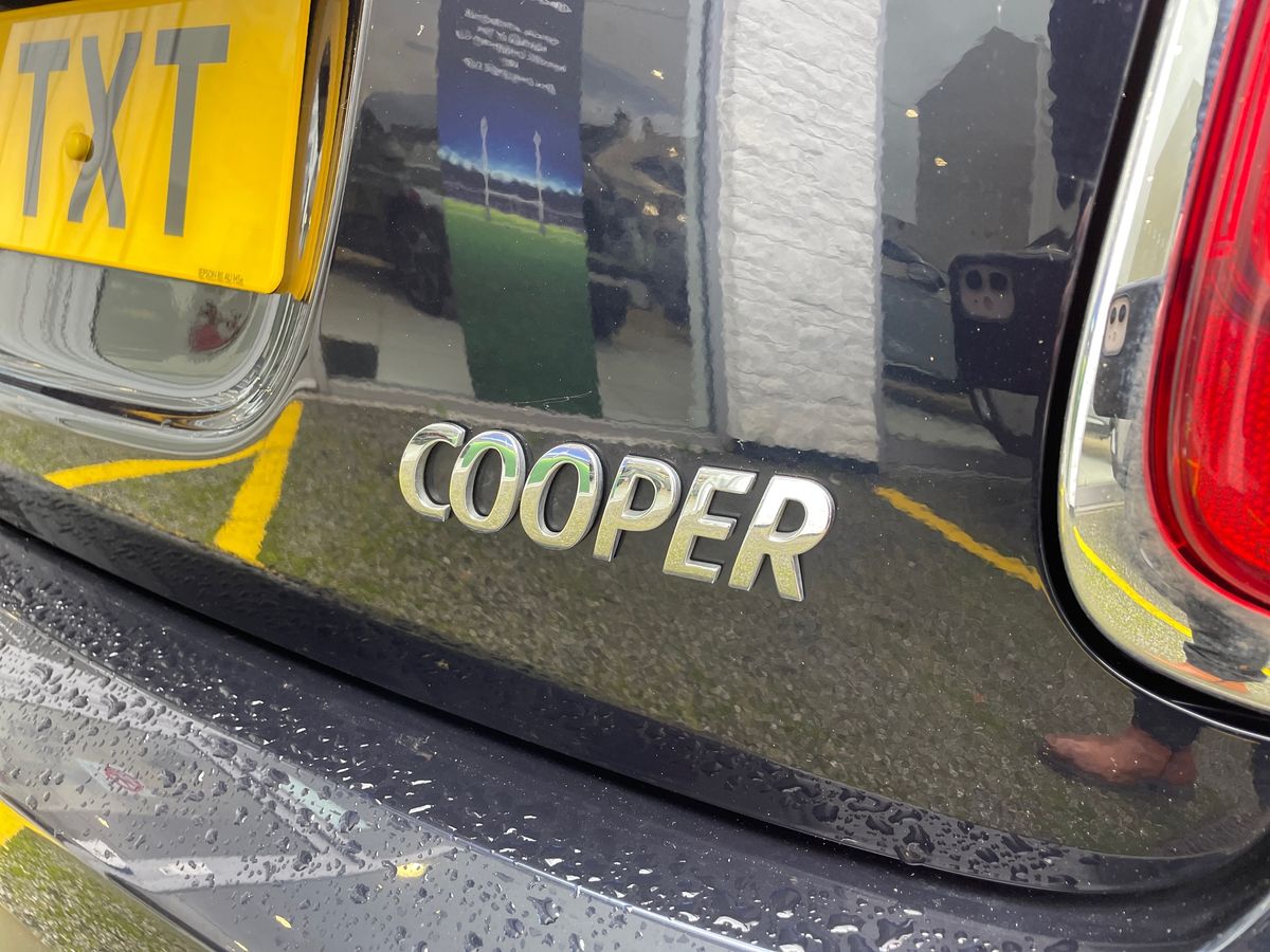 Used MINI Convertible 2023 for sale - 77708281: Photo 31