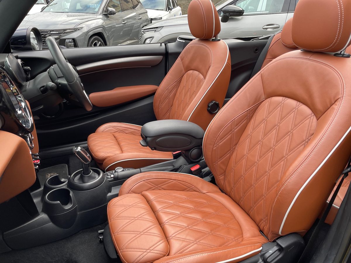 Used MINI Convertible 2023 for sale - 77708281: Photo 34