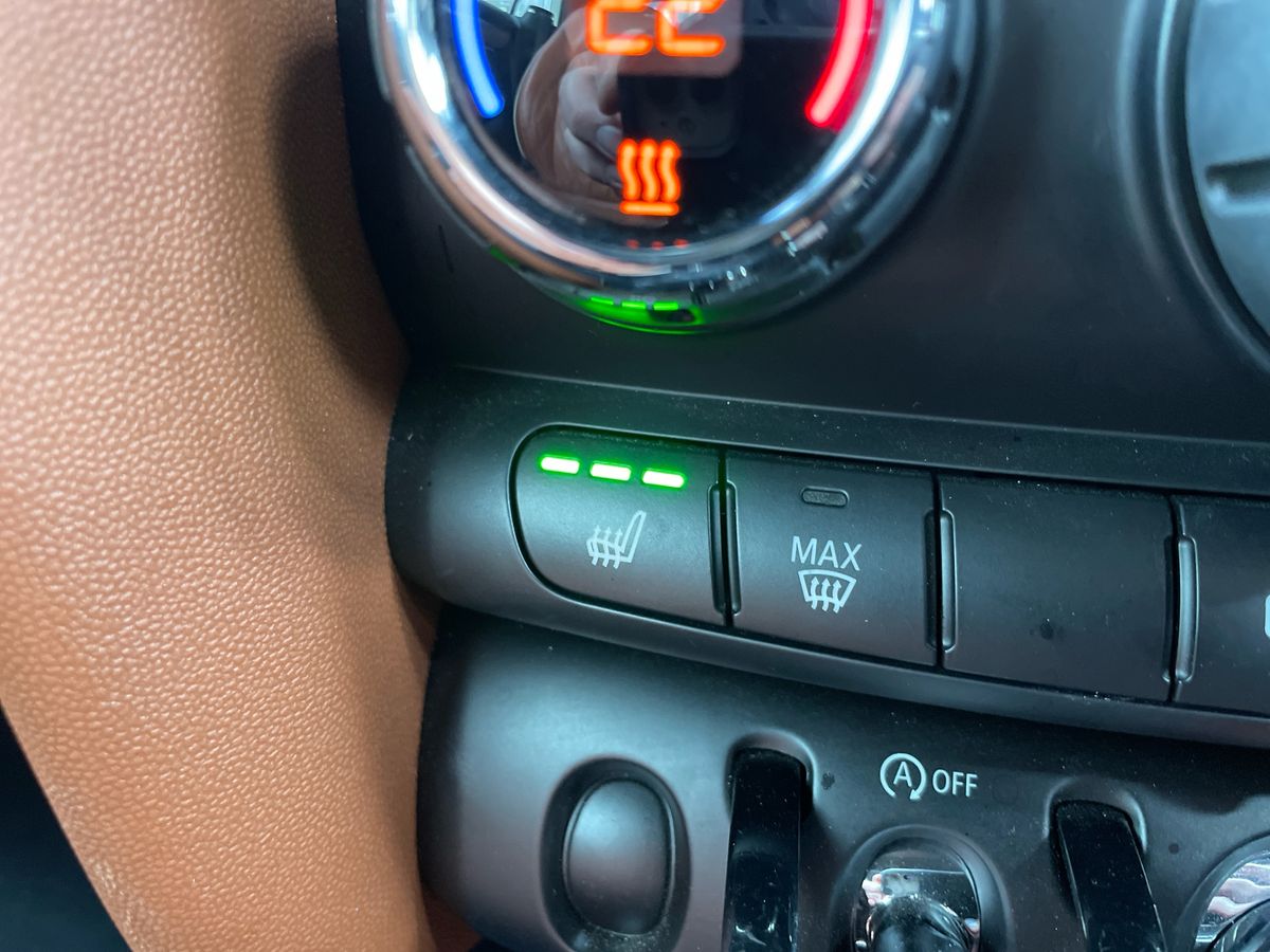 Used MINI Convertible 2023 for sale - 77708281: Photo 35