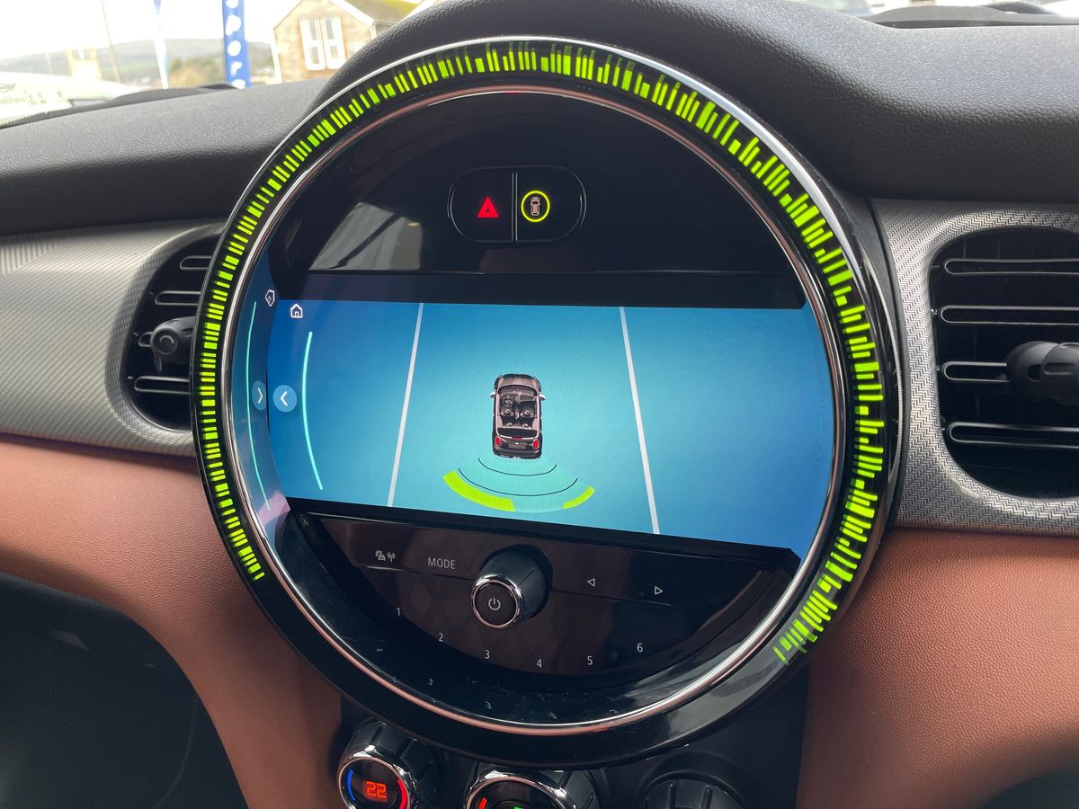 Used MINI Convertible 2023 for sale - 77708281: Photo 36