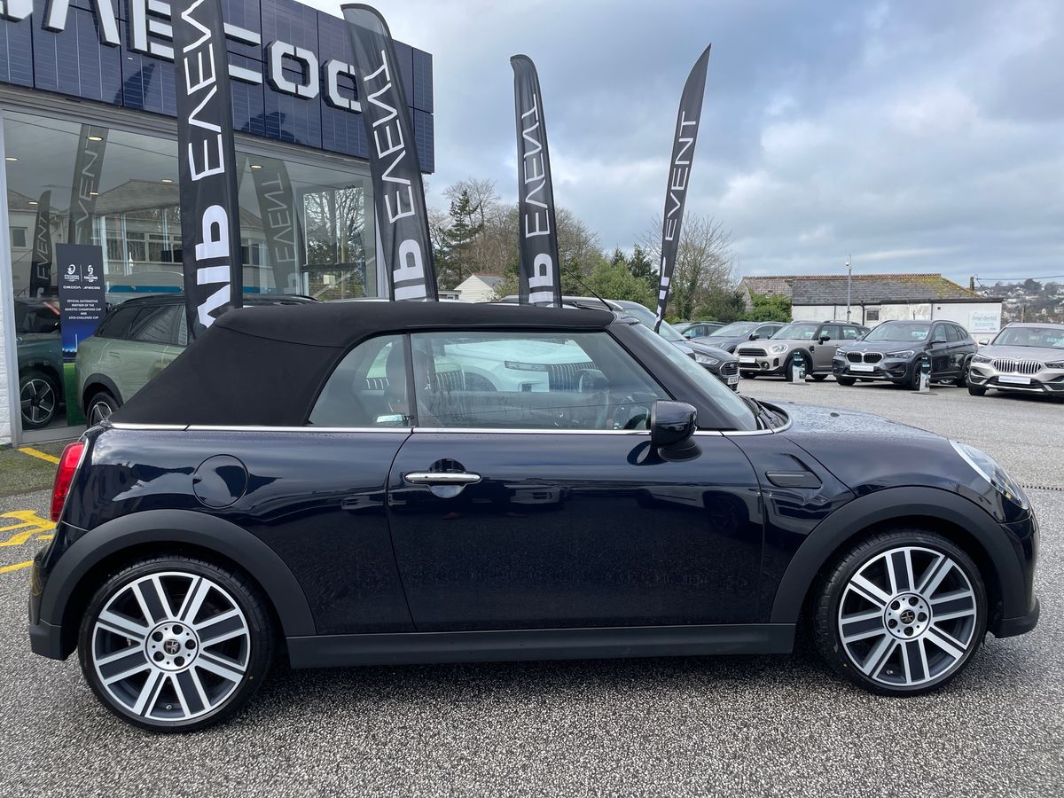Used MINI Convertible 2023 for sale - 77708281: Photo 37