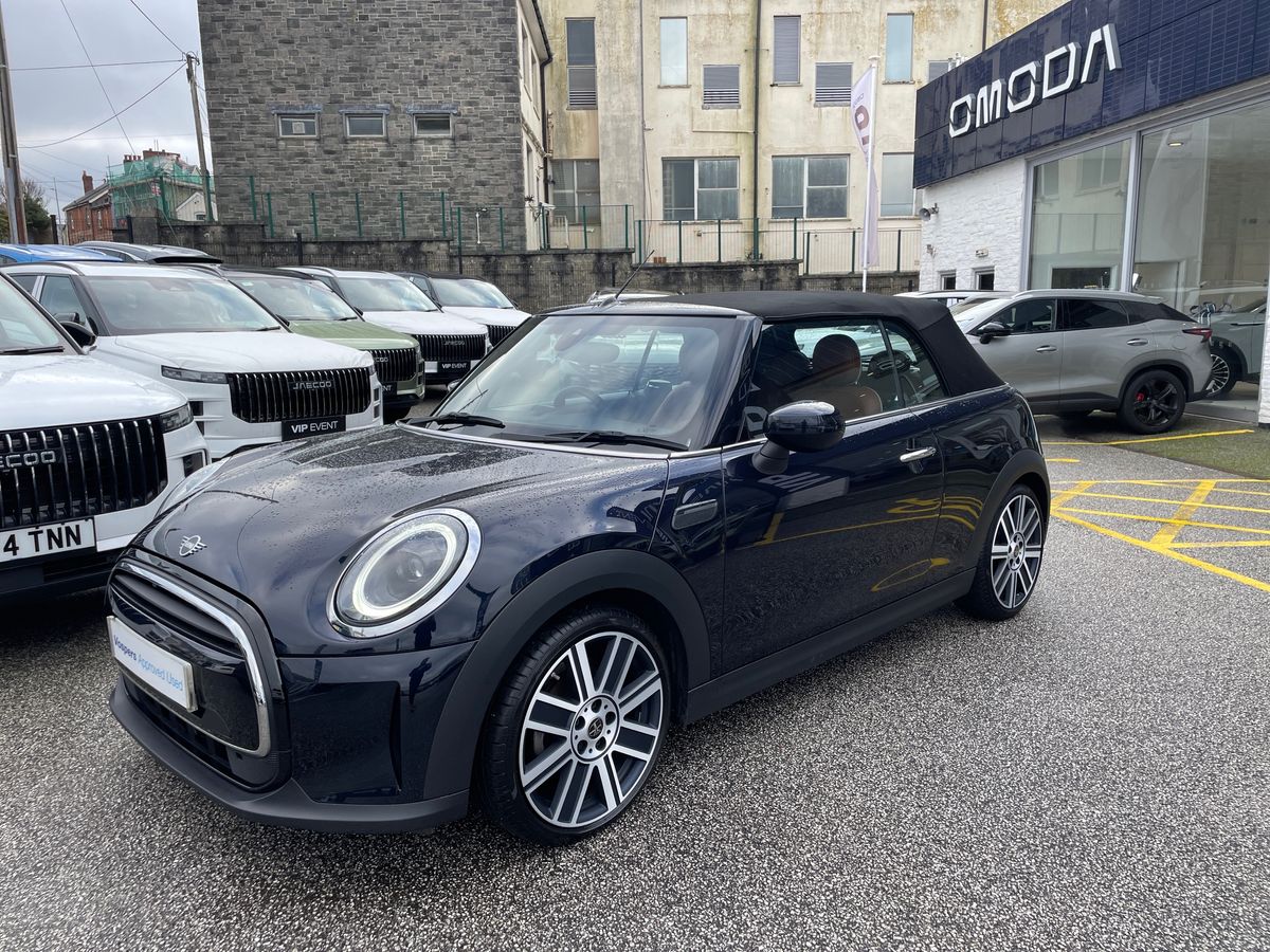 Used MINI Convertible 2023 for sale - 77708281: Photo 40