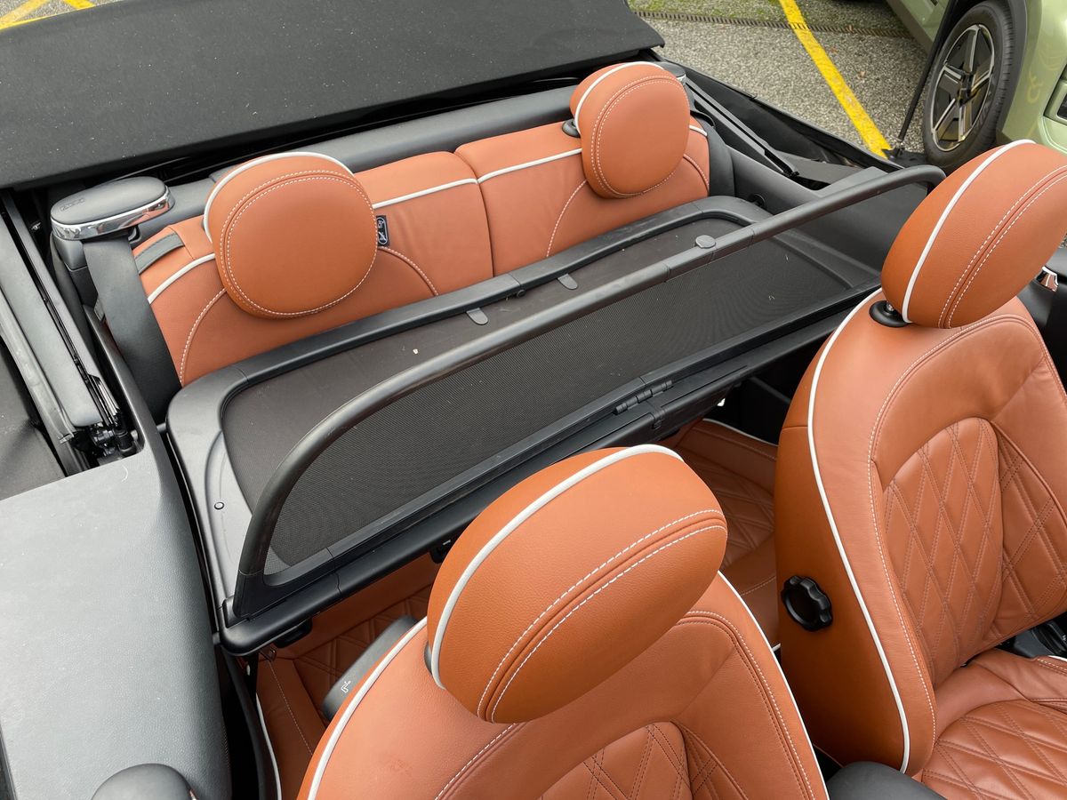 Used MINI Convertible 2023 for sale - 77708281: Photo 41