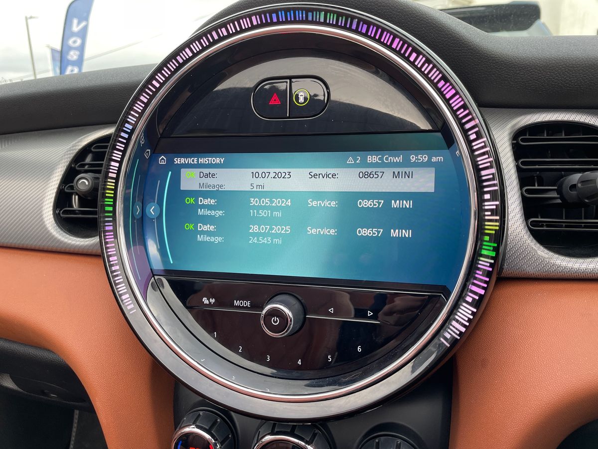 Used MINI Convertible 2023 for sale - 77708281: Photo 43