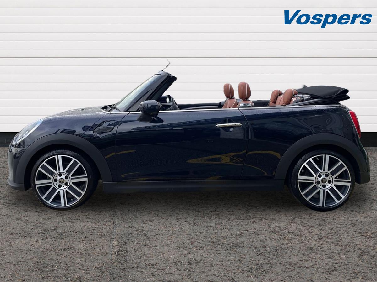 Used MINI Convertible 2023 for sale - 77708281: Photo 5