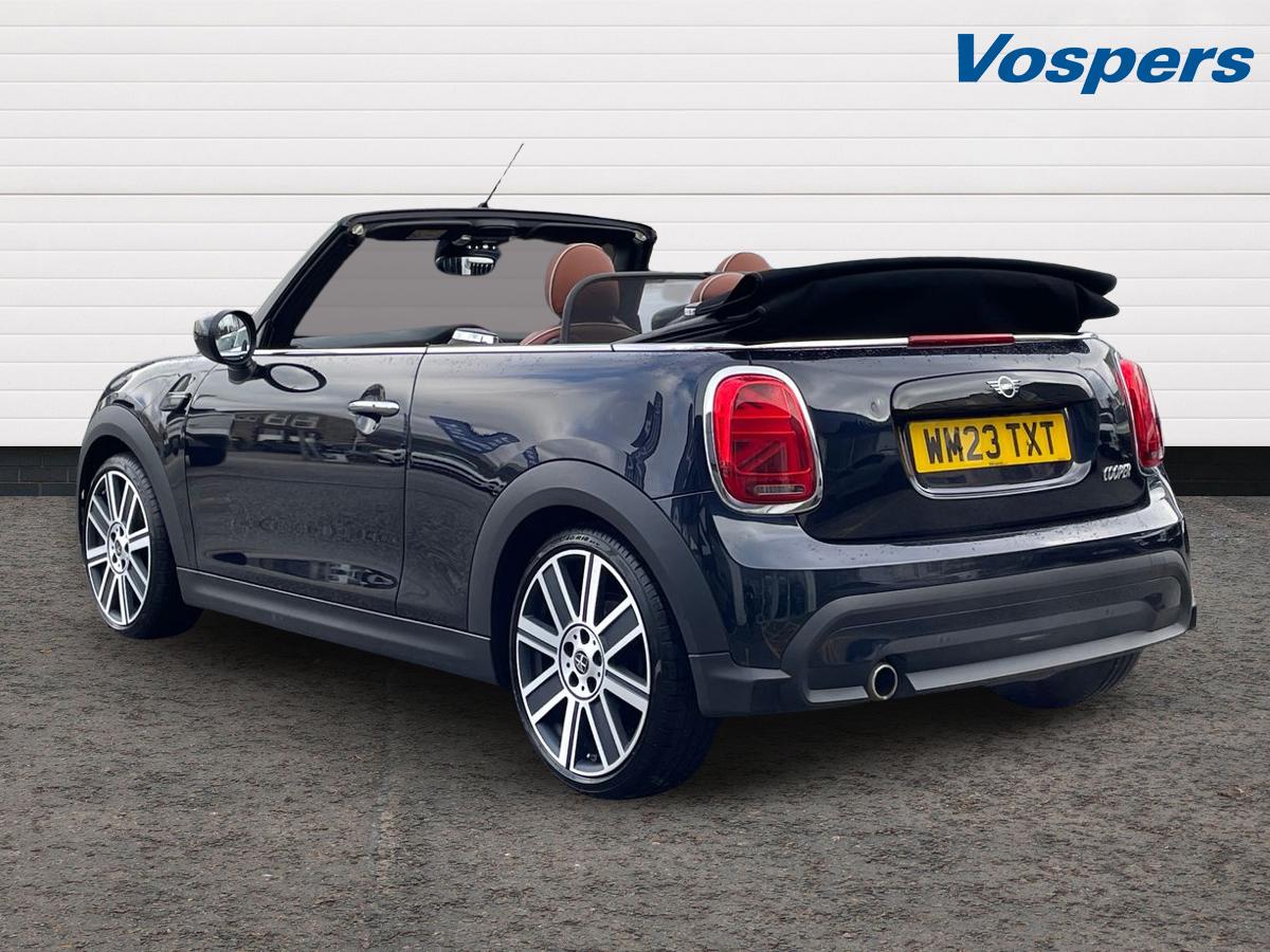 Used MINI Convertible 2023 for sale - 77708281: Photo 6