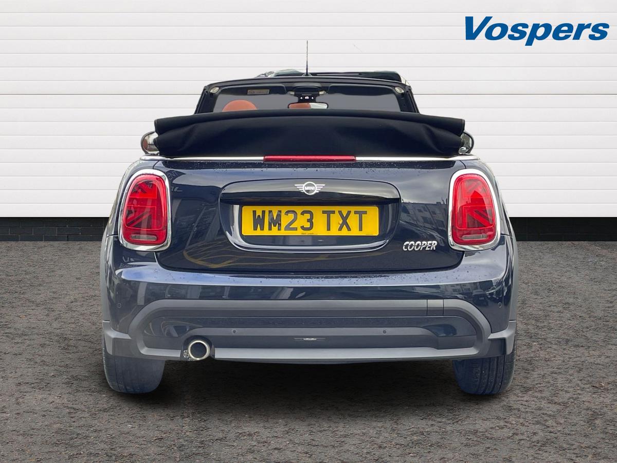 Used MINI Convertible 2023 for sale - 77708281: Photo 7