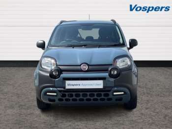 Used Fiat Panda 2022 for sale - 74605301: Photo