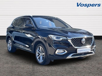 Used MG MG HS 2022 for sale - 75738645: Photo