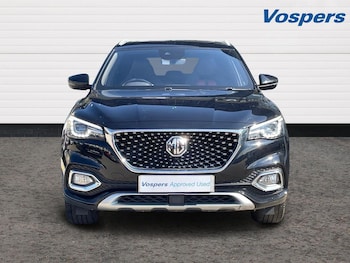 Used MG MG HS 2022 for sale - 75738645: Photo