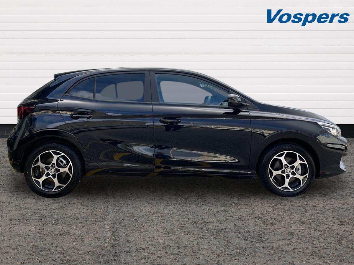 Used MG MG3 2025 for sale - 77576306: Photo 10